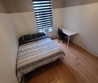 Chambre en collocation Berri UQAM - Photo 3