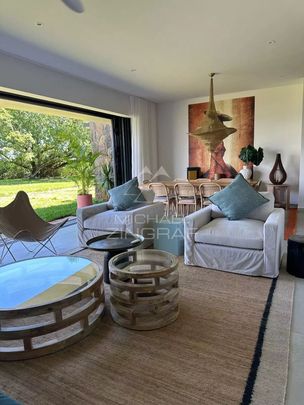 Appartement de 4 chambres à Belle Vue - Photo 1