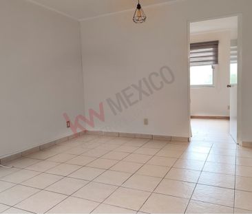 Vive en Anahuac, departamento en renta iluminado, elevador, excelen... - Foto 5