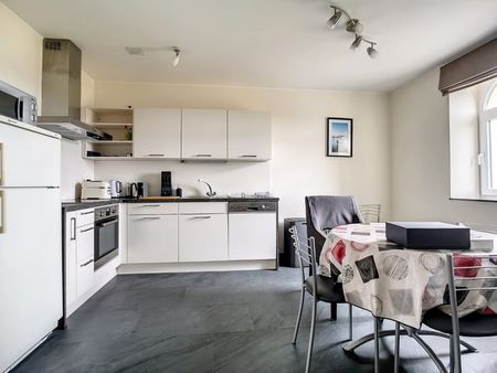 Appartement te huur - Foto 4