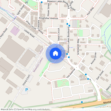 34 Beechwood Avenue, Mawson Lakes