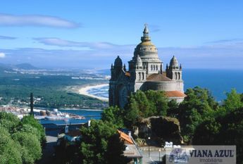 Apartamento T2 em Viana do Castelo