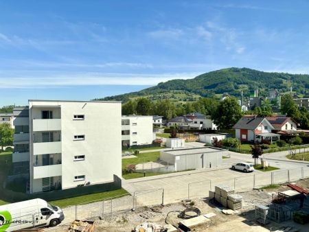 TOP 2.14 - Kirchdorf: Wohnglück Lisztstraße - Foto 3