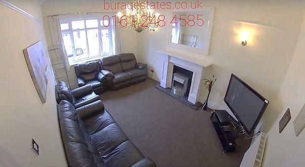 7 bedroom semi-detached house to rent - Photo 1