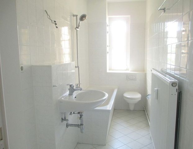 Wohnen in Magdeburg-Cracau! - Photo 1