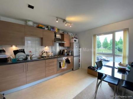 2 bedroom property to rent in Manchester - Photo 5