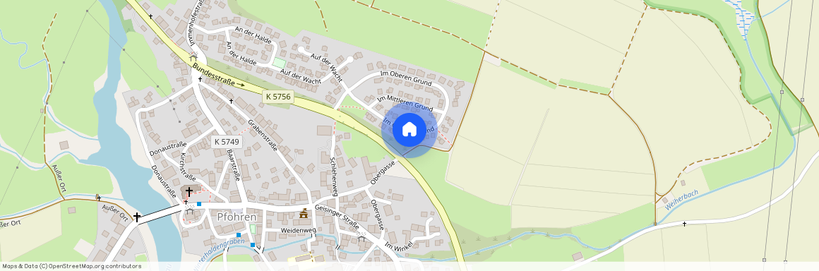 Im Oberen Grund 47, 78166 Baden-Württemberg - Donaueschingen