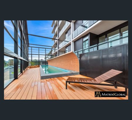 909/642 Doncaster Road, Doncaster, Vic 3108 - Photo 4