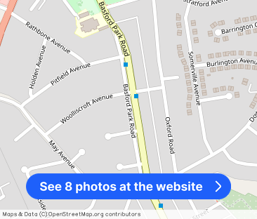 Basford Park Road, Newcastle-Under-Lyme, ST5 - Photo 1