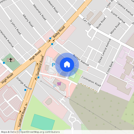 Stonegate Mews, Doncaster, DN4 8DA