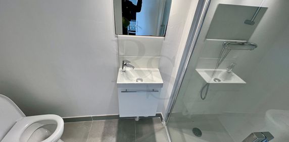 Location Appartement 1 pièce 29m² - Photo 2