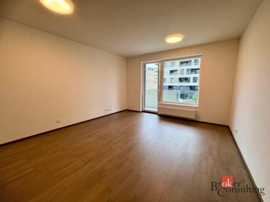 Pronájem bytu 2+kk 50 m - Fotografie 1