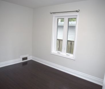 For Lease - 1 Pollard Drive, Toronto, Ontario - Photo 1