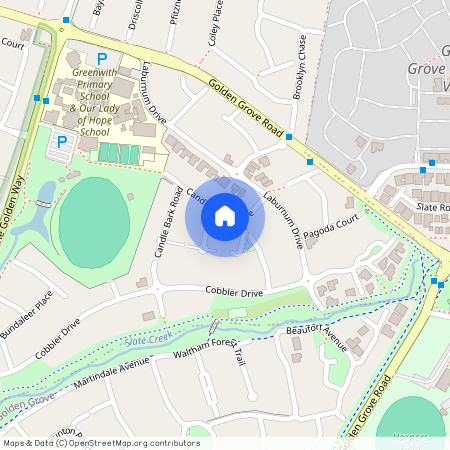 13 Candlebark Grove, SA 5125, Greenwith