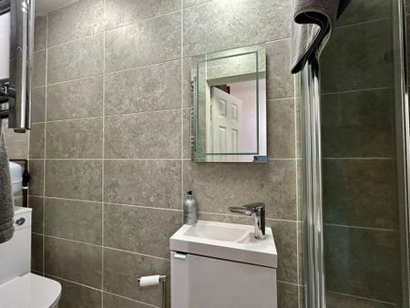 Studio to rent - Photo 5