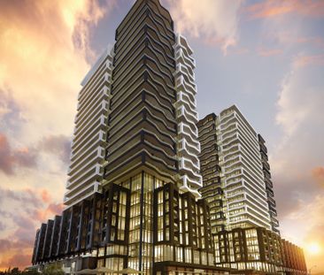 For Lease - 260 Malta Avenue Unit# 1113, Brampton, Ontario - Photo 4