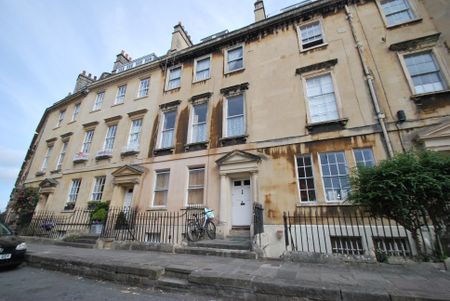 Rivers Street, Bath - Photo 3