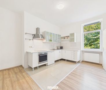 2-Zimmer-Erdgeschosswohnung mit Parkplatz & Gartennutzung in 1230 Wien - Foto 3