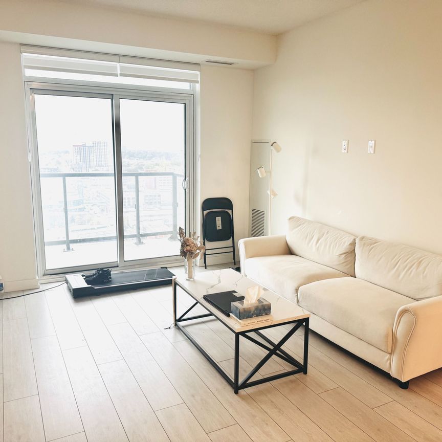 For Lease - 55 Duke Street Unit# 1807, Kitchener, Ontario - Photo 1