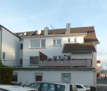 Großzügig geschnittene Wohnung in zentraler Lage - Photo 1