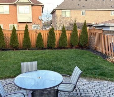 For Lease - 7375 Banffshire Court, Mississauga, Ontario - Photo 4