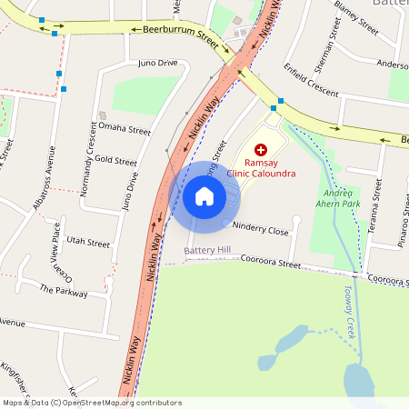 29 Milbong Street, Qld 4551, Battery Hill