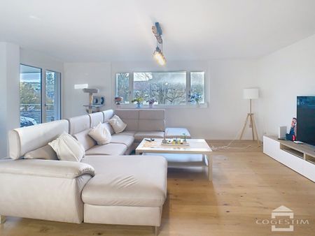 Spacieux appartement de 4.5 pièces - Photo 5