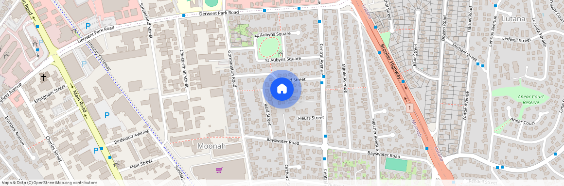 13/60 Central Avenue, Tas 7009, Moonah