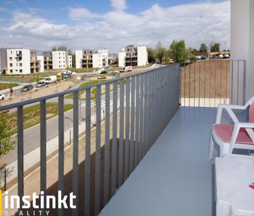 Pronájem bytu 2+kk 58 m2 - Photo 4