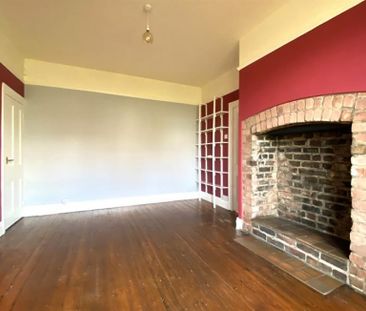 3 Bedroom End Terrace To Let - Photo 2