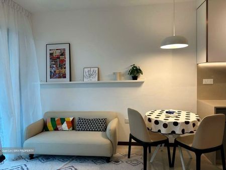 Normanton Park (D5), Apartment - For Rent - Photo 3
