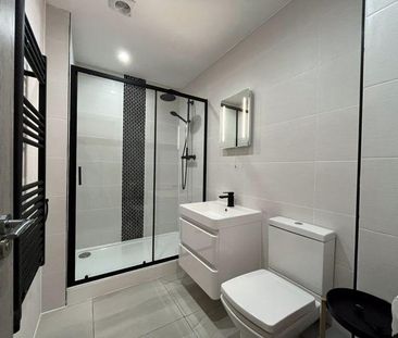 1 bedroom apartment to rent - Photo 5