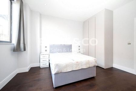 2 bedroom apartment to rent - Photo 2