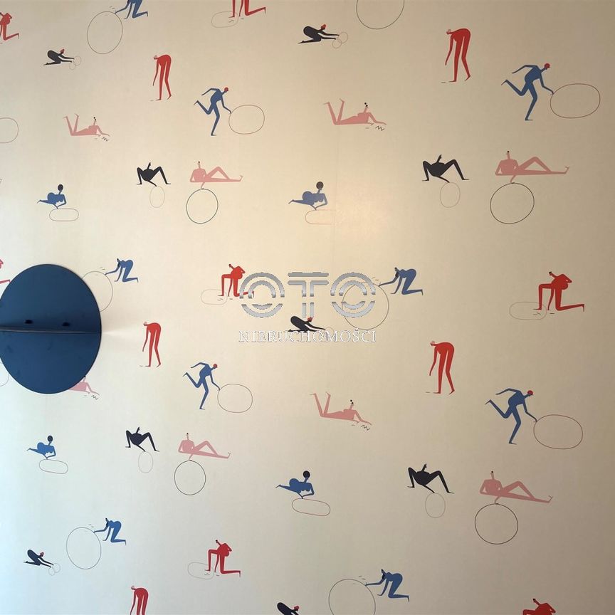 Mieszkanie na wynajem - Zdjęcie 1