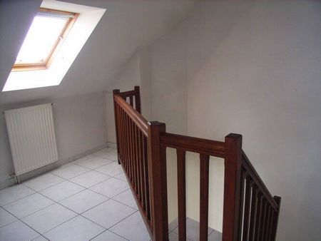 Location appartement t4 82 m² à Rodez (12000) - Photo 4