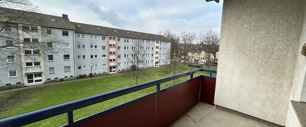 Kaiser-Friedrich-Straße 156E, 47169 Duisburg - Photo 1