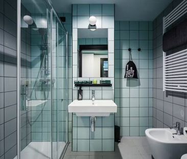 Corso Regina Margherita, Turin, Piedmont 10153 - Foto 5