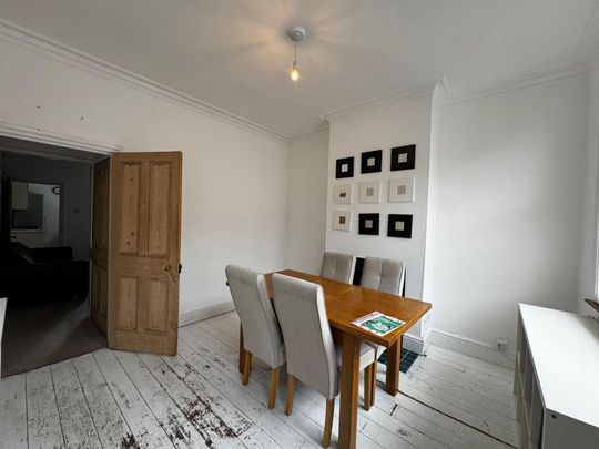 28 Paget Street Loughborough - Photo 1