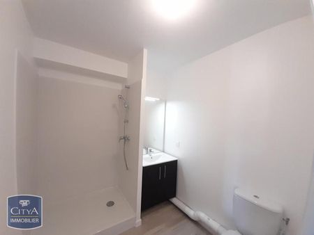 Location Appartement 2 pièces 41m² MELUN 77000 - Photo 5