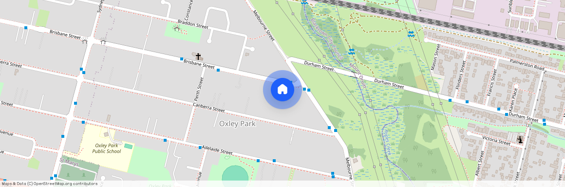 3/10 Brisbane Street, Oxley Park 2760, New South Wales