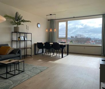 Sirtemastraat, 2513ST, Den Haag - Photo 1