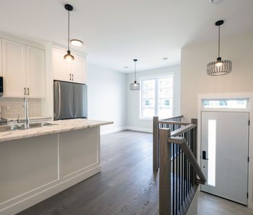 For Lease - 166 Sienna Avenue Unit# A, Belleville, Ontario - Photo 4