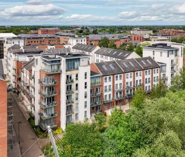 1 bedroom duplex to rent - Photo 6