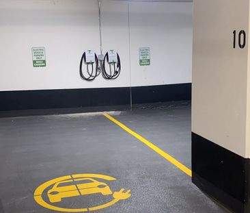 For Lease - 1195 The Queensway Street Unit# M01, Toronto, Ontario - Photo 4