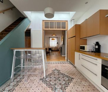 Maison à louer à Lambersart - Photo 3