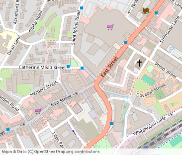 Lombard Street, Bedminster, Bristol, BS3 - Photo 1
