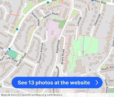 Rippleside, Portishead, Bristol, BS20 - Photo 1