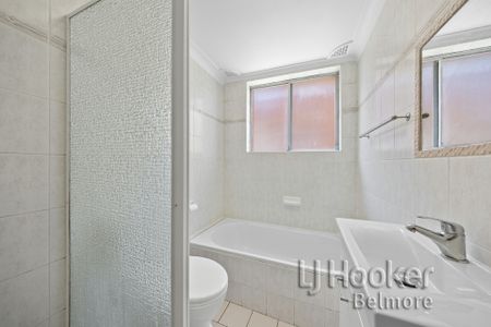 Convenient Ground-Floor Apartment in Prime Belmore Location - Photo 3