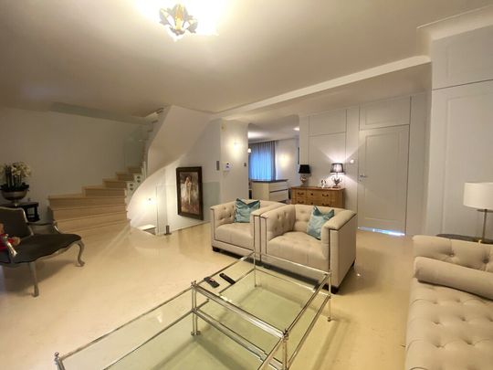 (Symbol 428465) MIESZKANIE na WYNAJEMSzczecin, Centrum Jasne Błonia, Luksusowy apartament 120 m2 - Photo 1