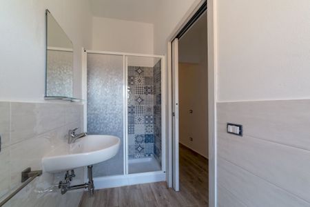 Bright double room in Via Giotto - Photo 5